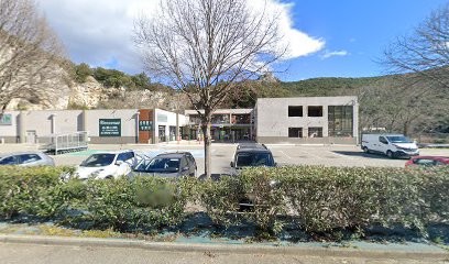 Tabac Presse Saint Michel, Bureau de Tabac à Viviers