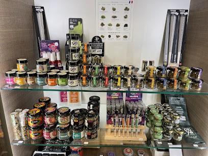 Le Mas, Bureau de Tabac à Manosque