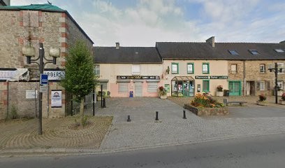 San Jullud, Bureau de Tabac à Irodouër