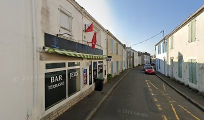 NEPTUNE, Bureau de Tabac à Noirmoutier-en-l'Île