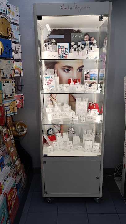 Mag Presse, Bureau de Tabac à Montfort-sur-Meu