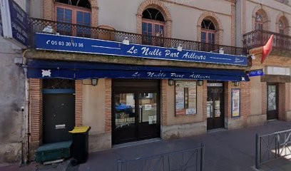 Tabac De La Mairie, Bureau de Tabac à Nègrepelisse