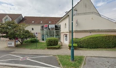 Bounyasit, Bureau de Tabac à Magny-le-Hongre