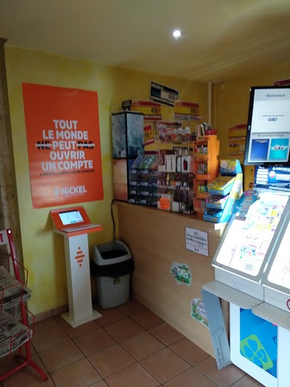 Bar Tabac PMU LOTO, Bureau de Tabac à Sainte-Foy-la-Grande