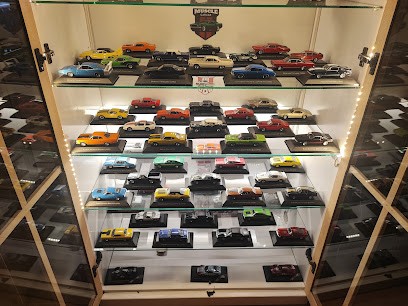 L'Impériale, Bureau de Tabac à La Réole