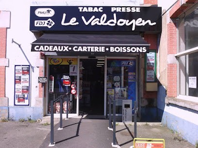 Le Valdoyen - Bar Tabac Presse Loto, Bureau de Tabac à Valdoie