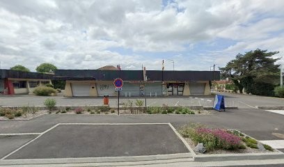 Tabac Presse Des Vallées, Bureau de Tabac à Jurançon