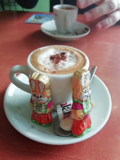 La rotonde Presse, Bureau de Tabac à Bellerive-sur-Allier