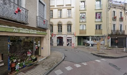 Tabac Presse Loto Daniel Hebert, Bureau de Tabac à Foix