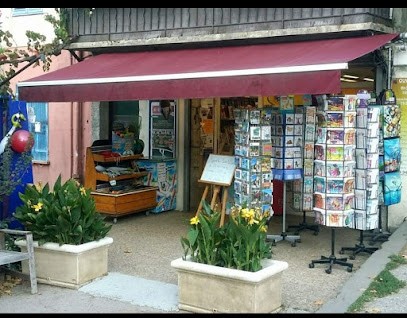 Tabac Presse FDJ La Gitane, Bureau de Tabac à Méounes-lès-Montrieux