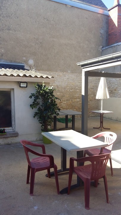 Bar-tabac Le Celtic, Bureau de Tabac à Châteauroux