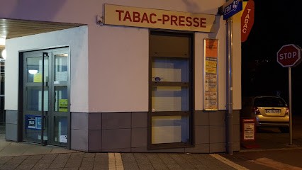 Chevallier Valérie, Bureau de Tabac à Ugine