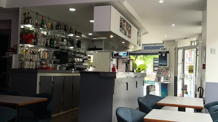 Le Gambetta, Bureau de Tabac à Poissy