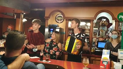 Hoogers Jacky, Bureau de Tabac à Hergnies