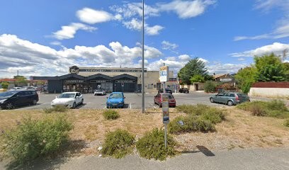 Tabac, Bureau de Tabac à Saint-Christol-lès-Alès