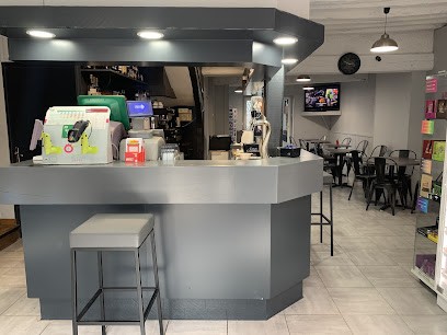 Bar Tabac PMU LOTO Le CHEROY, Bureau de Tabac à Chéroy