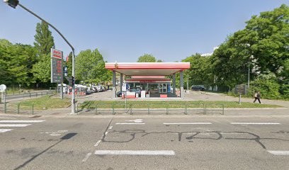 Tabac Des Roches, Bureau de Tabac à Villefontaine