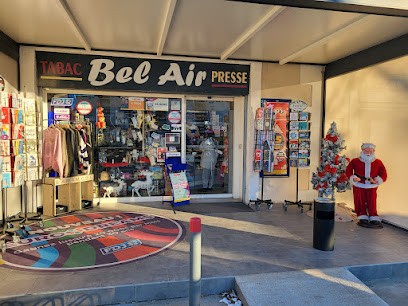 Tabac Bel Air, Bureau de Tabac à Salon-de-Provence