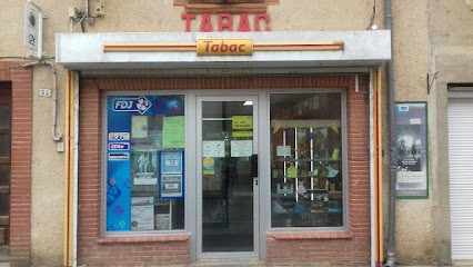 Tabac Presse Rieux-Volvestre, Bureau de Tabac à Rieux-Volvestre