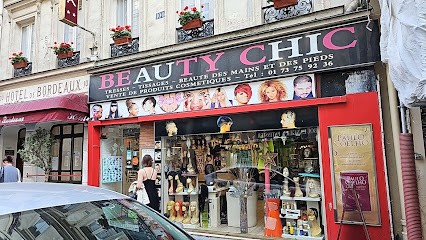 Le Tabac, Bureau de Tabac à Paris 10