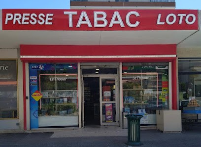 CBD LA GARDE, Bureau de Tabac à La Garde