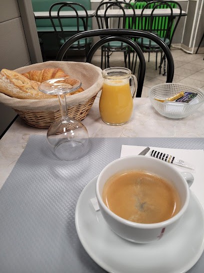 Bar Hotel Pmu, Bureau de Tabac à La Guerche-de-Bretagne