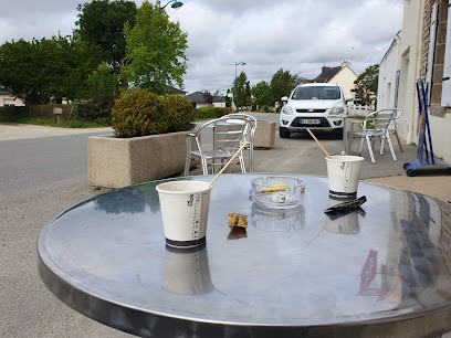 CH'TI BREIZH Bar Des Sports. Bar Tabac, Bureau de Tabac à La Trinité-Surzur