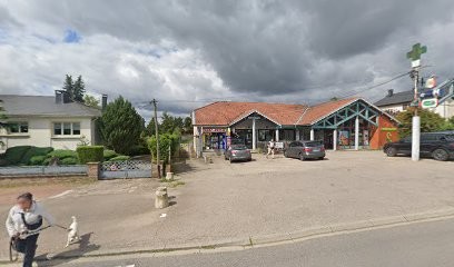 Tabac Lola, Bureau de Tabac à Courcelles-sur-Nied