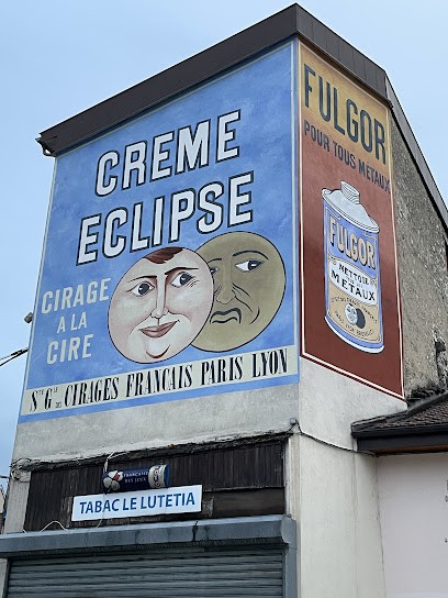 Tabac Le Lutetia, Bureau de Tabac à Oyonnax