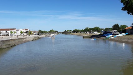 Tabac Saujon Battaglieri AS, Bureau de Tabac à Saujon