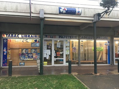 Tabac Des Templiers, Bureau de Tabac à Coulommiers