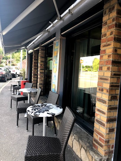 Le Narval, Bureau de Tabac à Étaples