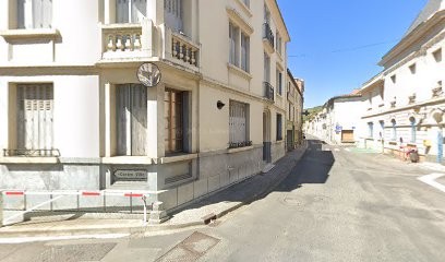 Linarès Jacques, Bureau de Tabac à Espéraza