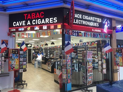 Tabac Juvignac C.Cial Les Portes Du Soleil, Bureau de Tabac à Juvignac
