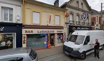 Delobelle Romuald, Bureau de Tabac à Malaunay