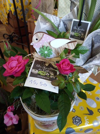 Le Celtic, Bureau de Tabac à Connerré