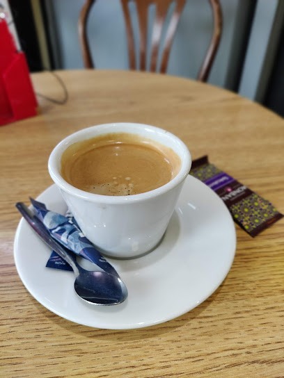 Le Longchamp, Bureau de Tabac à Évron