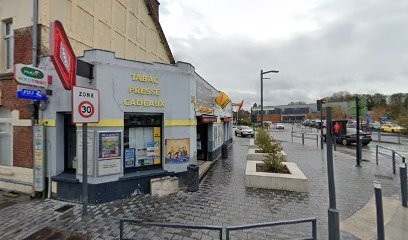 Civette Du Defernez, Bureau de Tabac à Liévin