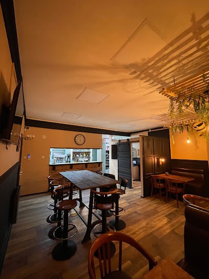 Sev' Kfé Bar Tabac PMU, Bureau de Tabac à Wisches