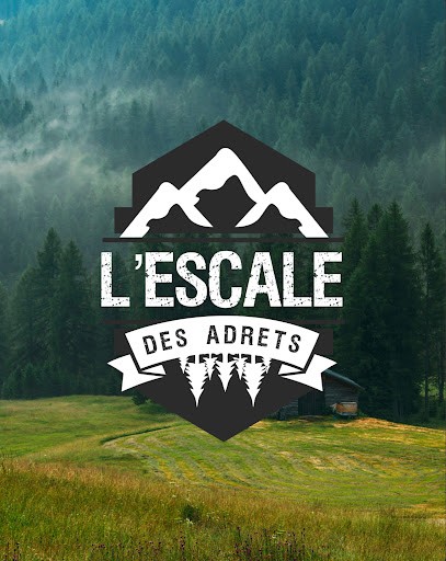 L'escale Des Adrets, Bureau de Tabac aux Adrets-de-l'Estérel