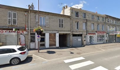 Snc Tabac Boit, Bureau de Tabac à La Grand-Croix