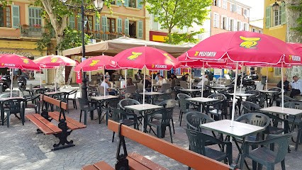 Le Gay Capucin Bar Tabac Loto Presse Pmu, Bureau de Tabac à Draguignan