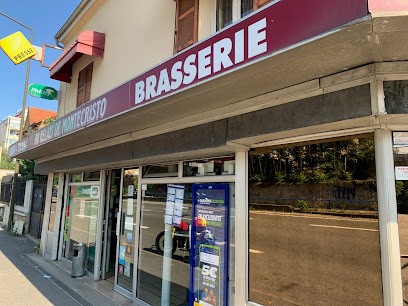 Le Relais De Montecristo, Bureau de Tabac au Pecq