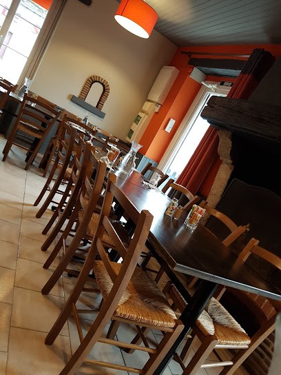 La Chabardière, Bureau de Tabac à Mont-près-Chambord