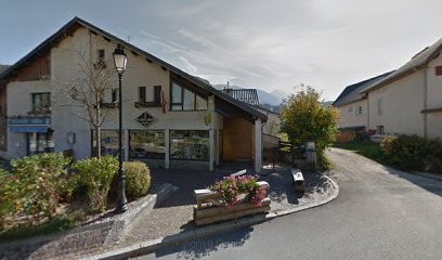 Tabac Presse le Carré d'As, Bureau de Tabac à Corrençon-en-Vercors