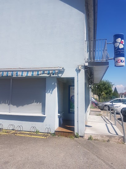 Tabac Million, Bureau de Tabac à Ungersheim