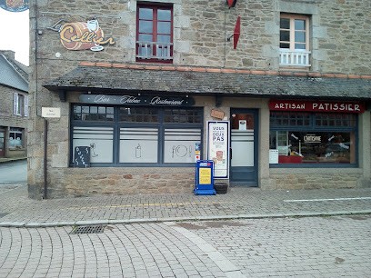Le Cellier, Bureau de Tabac à Plédéliac