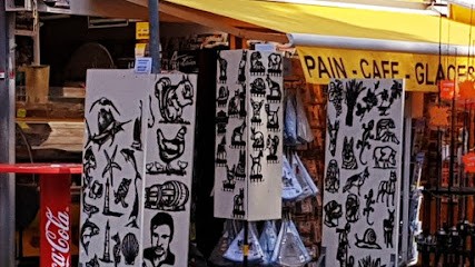 Melet Karim, Bureau de Tabac à Saint-Georges-de-Didonne