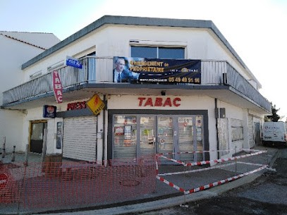 Tabac Presse Le Lorven, Bureau de Tabac à L'Aiguillon-sur-Mer