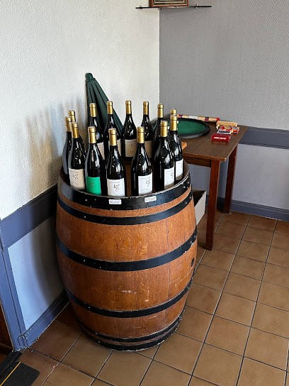 LE VAREZE, Bureau de Tabac à Clonas-sur-Varèze